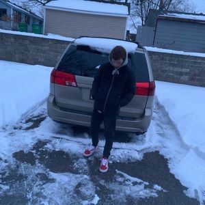 Meet your Posher, Jack